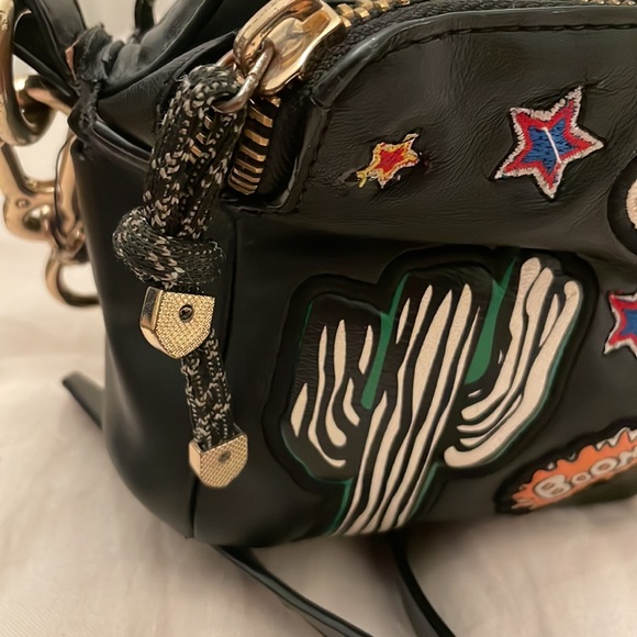 ZARA comic purse - Picture 2 of 10